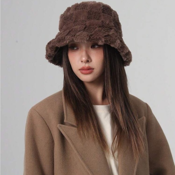 Stylish Bucket Hat ❤️ - Picture 3 of 4